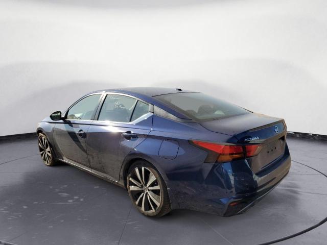 Photo 2 from auction – 2019 NISSAN ALTIMA SR with VIN 1N4BL4CVXKC202544