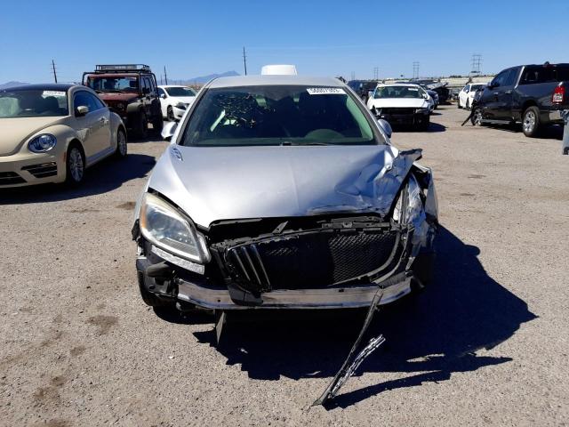 Photo 5 from auction – 2016 BUICK VERANO with VIN 1G4PP5SKXG4106833