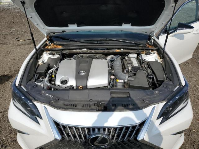 Photo 11 from auction – 2022 LEXUS ES 350 BAS with VIN 58AFZ1B17NU116814