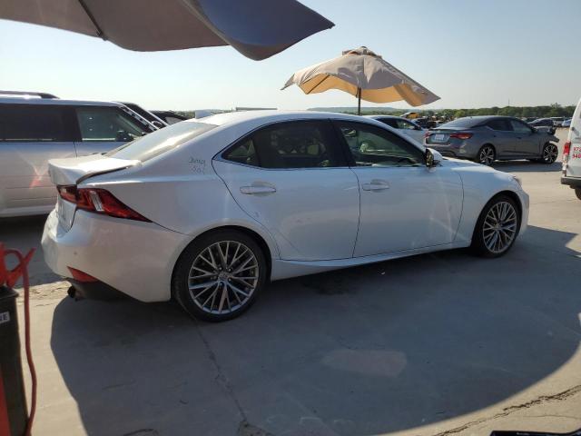 Photo 3 from auction – 2015 LEXUS IS 250 with VIN JTHBF1D28F5072275