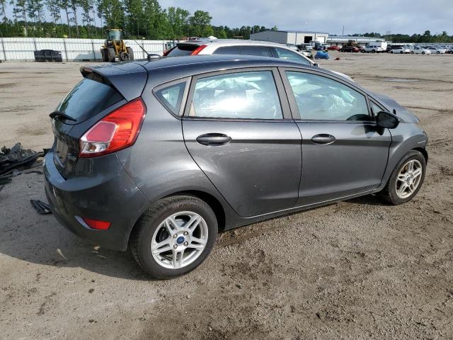 Photo 3 from auction – 2019 FORD FIESTA SE with VIN 3FADP4EJ6KM156488