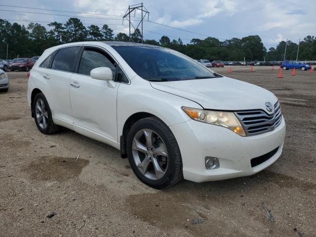 Photo 4 from auction – 2011 TOYOTA VENZA with VIN 4T3ZK3BB3BU039620