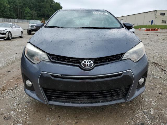 Photo 5 from auction – 2016 TOYOTA COROLLA L with VIN 5YFBURHE5GP453614