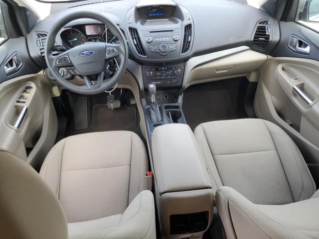 Photo 8 from auction – 2017 FORD ESCAPE SE with VIN 1FMCU0GD2HUA20079