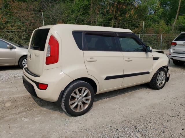 Photo 3 from auction – 2013 KIA SOUL + with VIN KNDJT2A6XD7533707