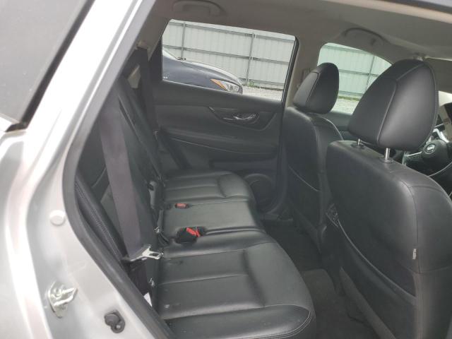 Photo 10 from auction – 2018 NISSAN ROGUE S with VIN JN8AT2MT9JW464595