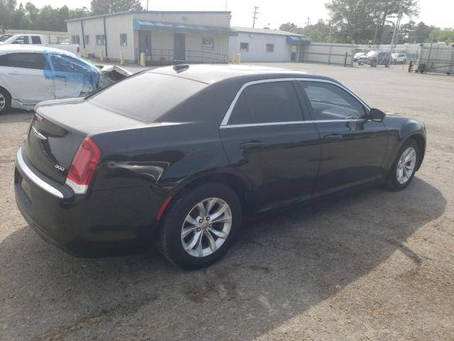 Photo 3 from auction – 2016 CHRYSLER 300 LIMITE with VIN 2C3CCAAG3GH208244