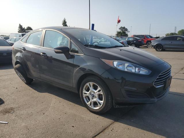 Photo 4 from auction – 2015 FORD FIESTA SE with VIN 3FADP4BJ2FM178305