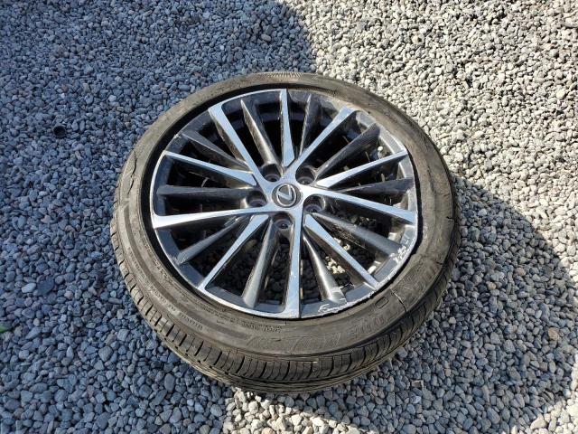 Foto 12 de la subasta – 2023 LEXUS ES 300H BA con VIN 58ADA1C16PU030992