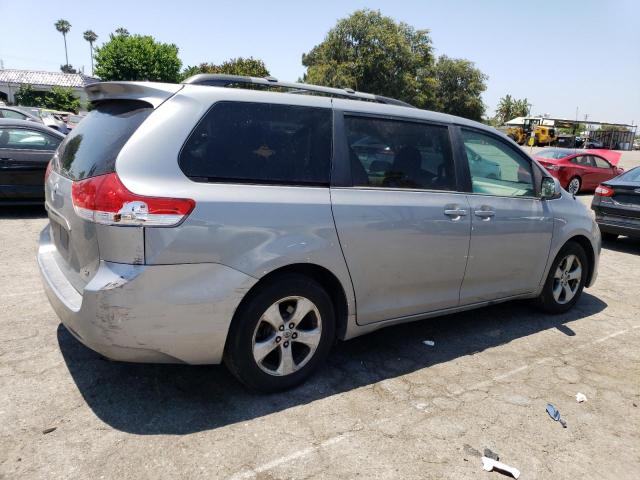 Photo 3 from auction – 2011 TOYOTA SIENNA LE with VIN 5TDKK3DC7BS099926