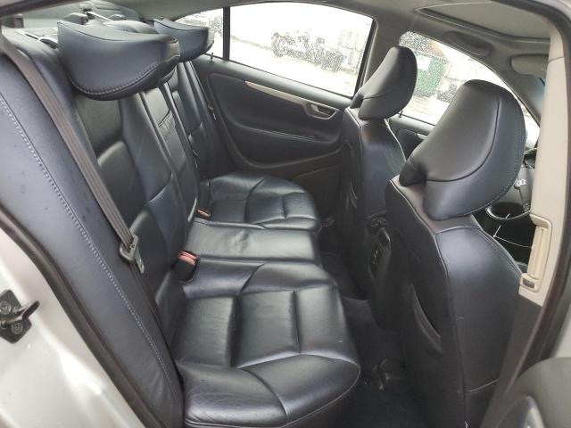 Photo 10 from auction – 2005 VOLVO S60 R with VIN YV1RH527352463456