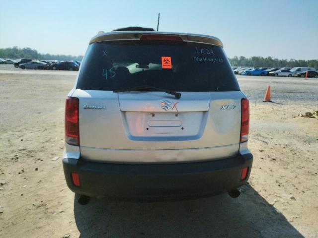 Photo 6 from auction – 2007 SUZUKI XL7 LUXURY with VIN 2S3DB417876114460
