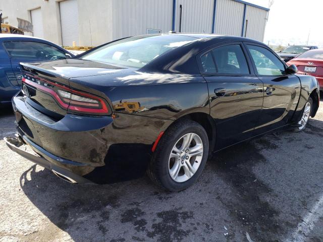 Photo 3 from auction – 2021 DODGE CHARGER SX with VIN 2C3CDXBG0MH584328
