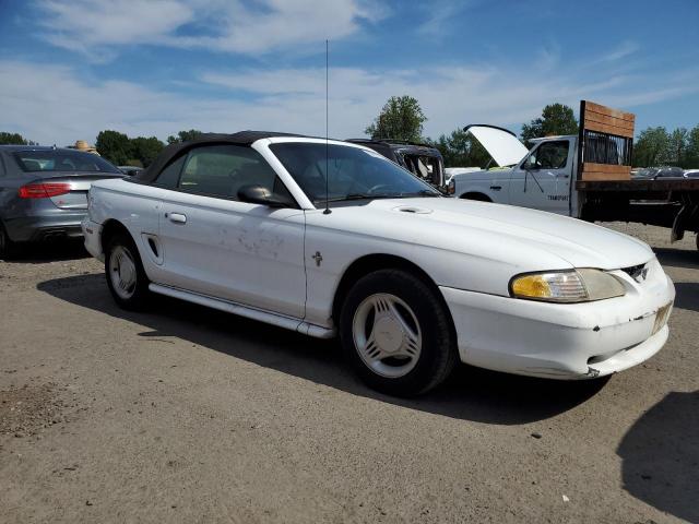 Photo 4 from auction – 1994 FORD MUSTANG with VIN 1FALP4441RF181591