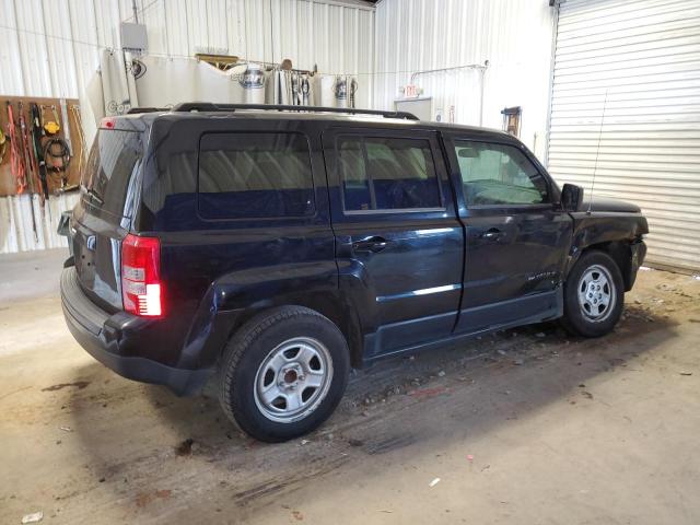 Photo 3 from auction – 2014 JEEP PATRIOT SP with VIN 1C4NJPBA2ED645122
