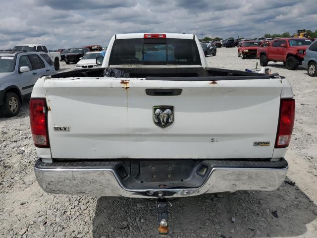 Photo 6 from auction – 2012 DODGE RAM 1500 S with VIN 3C6JD6EP9CG165523