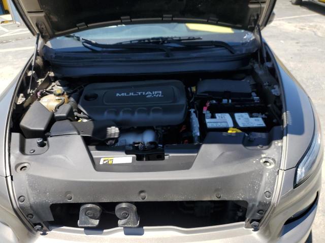 Photo 11 from auction – 2016 JEEP CHEROKEE S with VIN 1C4PJLAB7GW273845