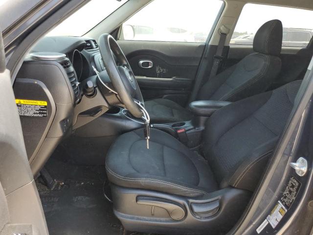 Photo 7 from auction – 2015 KIA SOUL + with VIN KNDJP3A53F7117776
