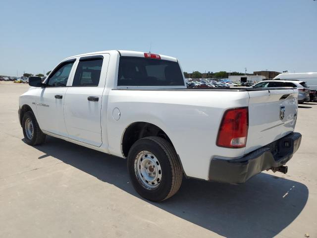Photo 2 from auction – 2012 DODGE RAM 1500 S with VIN 1C6RD7KT5CS289131