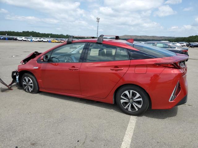 Photo 2 from auction – 2017 TOYOTA PRIUS PRIM with VIN JTDKARFP7H3064139