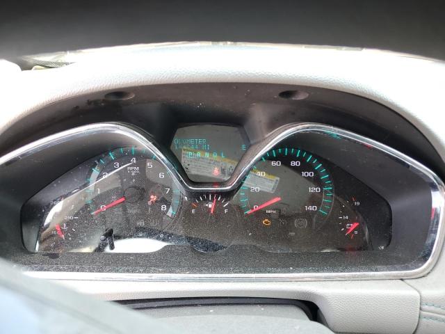 Photo 9 from auction – 2013 CHEVROLET TRAVERSE L with VIN 1GNKRFED5DJ114368