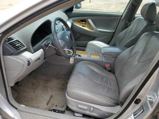Photo 7 from auction – 2007 TOYOTA CAMRY LE with VIN JTNBK46K373006513