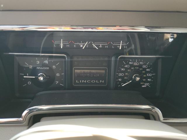 Photo 9 from auction – 2014 LINCOLN NAVIGATOR with VIN 5LMJJ2J57EEL05196