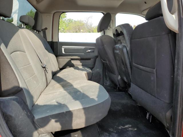 Photo 10 from auction – 2022 RAM 1500 CLASS with VIN 1C6RR6LG2NS185390