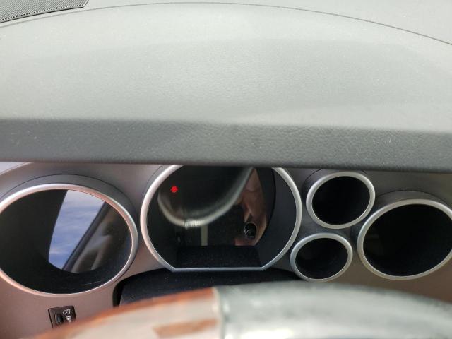 Photo 9 from auction – 2012 TOYOTA SEQUOIA PL with VIN 5TDDW5G1XCS065998