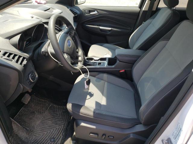 Photo 7 from auction – 2018 FORD ESCAPE SE with VIN 1FMCU0GD4JUD14203