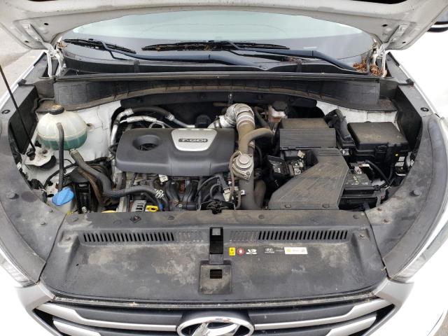 Photo 12 from auction – 2017 HYUNDAI TUCSON LIM with VIN KM8J3CA21HU548859