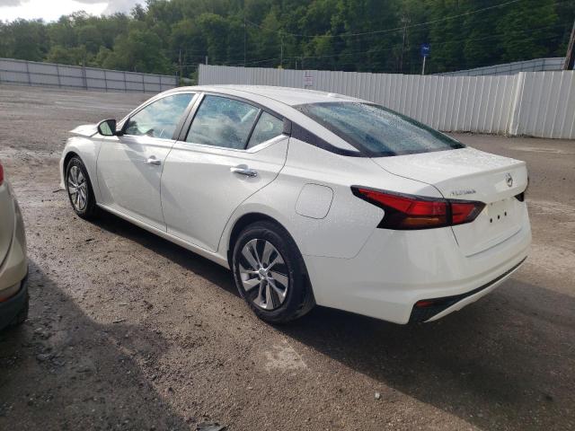 Photo 2 from auction – 2020 NISSAN ALTIMA S with VIN 1N4BL4BV8LC256248