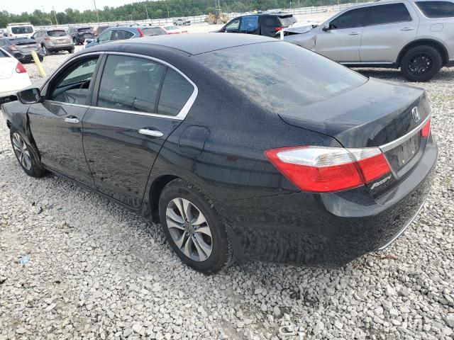 Photo 2 from auction – 2015 HONDA ACCORD LX with VIN 1HGCR2F32FA008833
