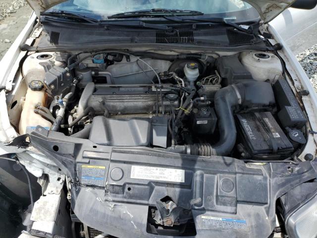 Photo 11 from auction – 2004 CHEVROLET CAVALIER with VIN 1G1JC12F047219811