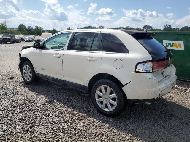 صورة رقم 2 من المزاد - 2007 LINCOLN MKX مع VIN 2LMDU88C17BJ17470