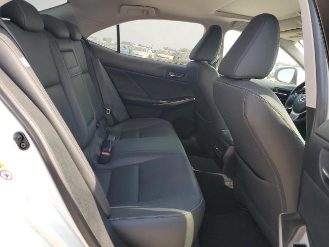 Снимка 10 от търг – 2015 LEXUS IS 250 с VIN JTHBF1D24F5078316