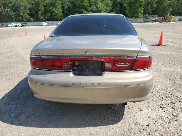 Photo 6 from auction – 2002 BUICK CENTURY CU with VIN 2G4WS52J521298829