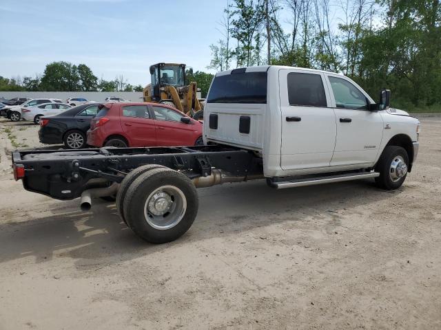 Photo 3 from auction – 2022 RAM 3500 with VIN 3C7WRTCL4NG141845