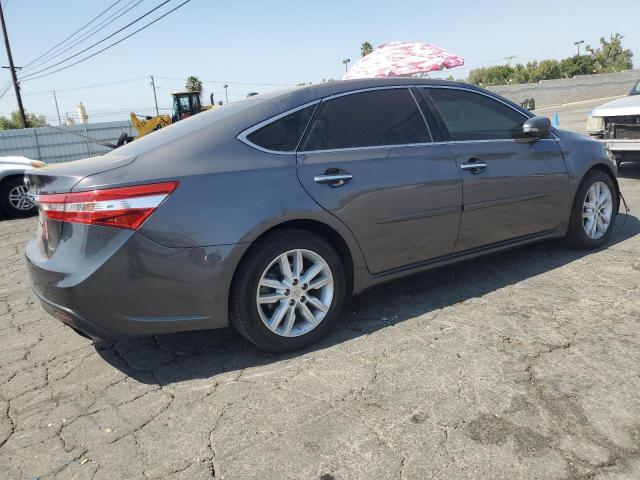 Photo 3 from auction – 2015 TOYOTA AVALON XLE with VIN 4T1BK1EB8FU182997