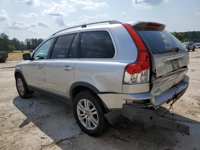 Photo 2 from auction – 2010 VOLVO XC90 3.2 with VIN YV4982CY5A1546122