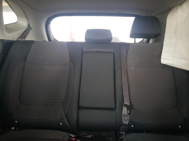 Photo 10 from auction – 2022 KIA SELTOS S with VIN KNDEU2AA0N7269742