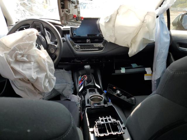Photo 8 from auction – 2021 TOYOTA COROLLA LE with VIN JTDEPMAE0MJ178316