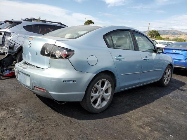 Photo 3 from auction – 2008 MAZDA 3 I with VIN JM1BK32GX81164974
