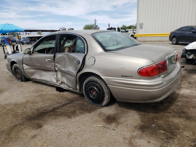 Photo 2 from auction – 2001 BUICK LESABRE CU with VIN 1G4HP54K91U215924