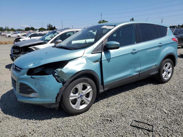 FORD ESCAPE SE 2013 with VIN 1FMCU9GX0DUB56056 - Photo from auction