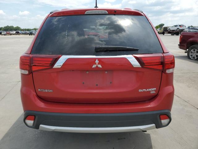 Photo 6 from auction – 2016 MITSUBISHI OUTLANDER with VIN JA4AD3A36GZ029053