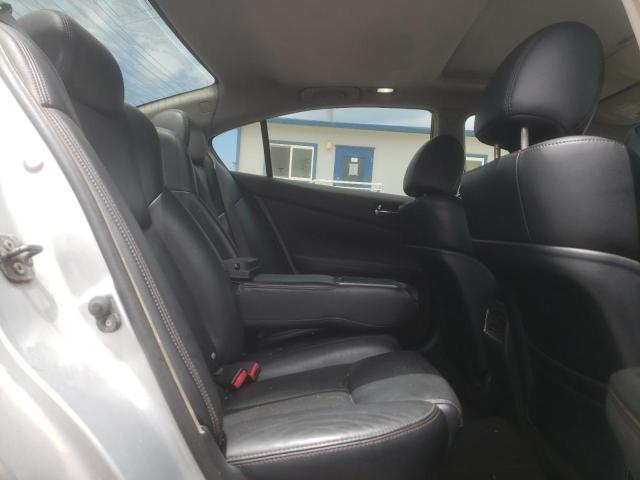 Photo 10 from auction – 2009 NISSAN MAXIMA S with VIN 1N4AA51E79C817525