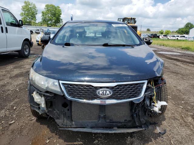Photo 5 from auction – 2012 KIA FORTE EX with VIN KNAFU4A28C5547088