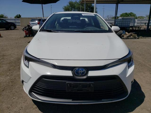 Photo 5 from auction – 2023 TOYOTA COROLLA LE with VIN JTDBCMFE6P3012768