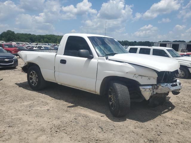 Photo 4 from auction – 2006 CHEVROLET SILV1500 2 with VIN 3GCEC14V86G246355